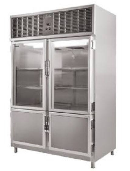 C17UM || UPRIGHT CHILLER FOR MEAT